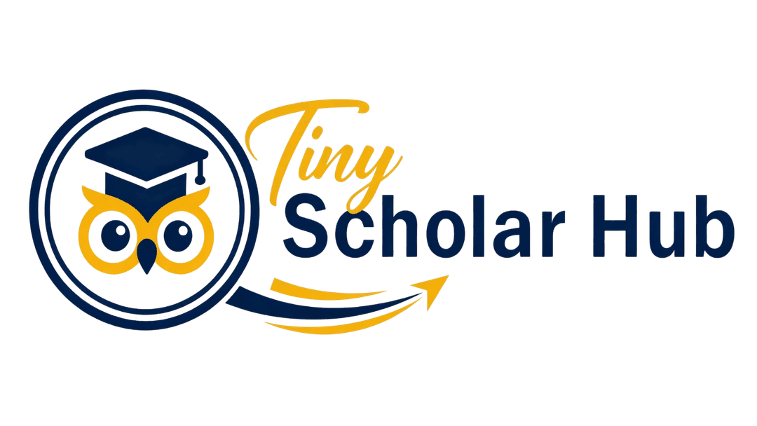 Tiny Scholar Hub